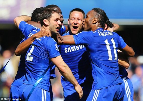 英超俱乐部 英超俱乐部